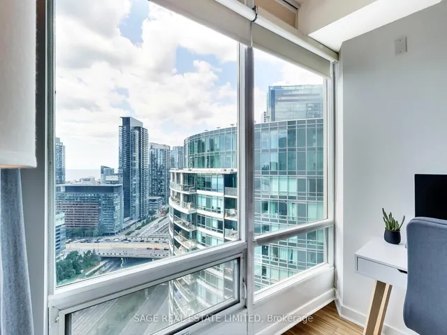 Additional image 18 of 361 Front St Unit 3306