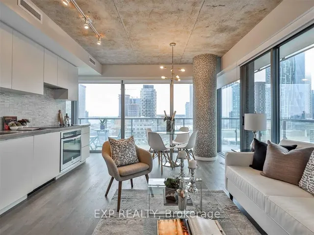 Property image for 60 Colborne St Unit 1306