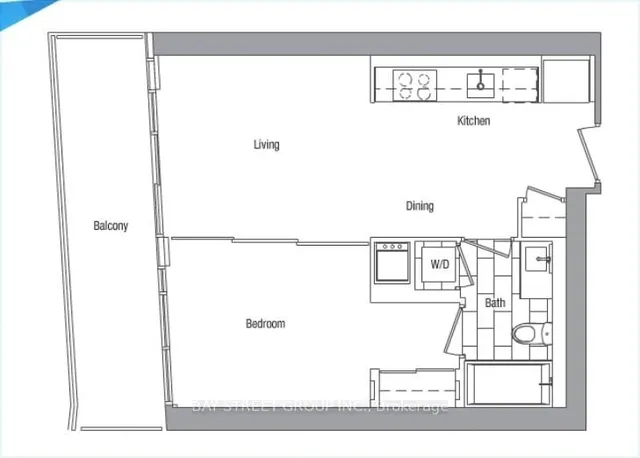 Additional image 39 of 75 Queens Wharf Rd Unit 2611