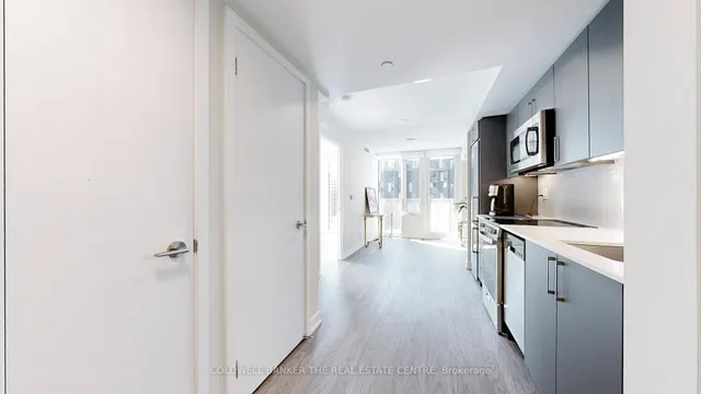 Additional image 6 of 38 Monte Kwinter Crt Crt Unit 603