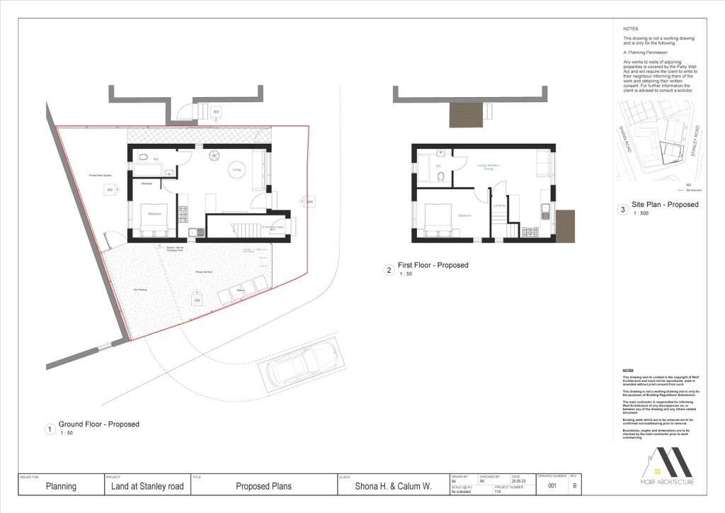Additional image 7 of Land Next To 45-51 Stanley Road, Bradford, West Yorkshire