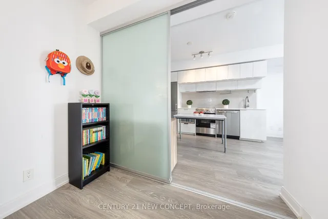 Additional image 19 of 181 Dundas St Unit 4209