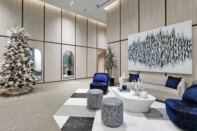 Additional image 6 of 395 Bloor St Unit 4710