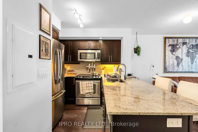 Additional image 16 of 65 East Liberty St Unit 606