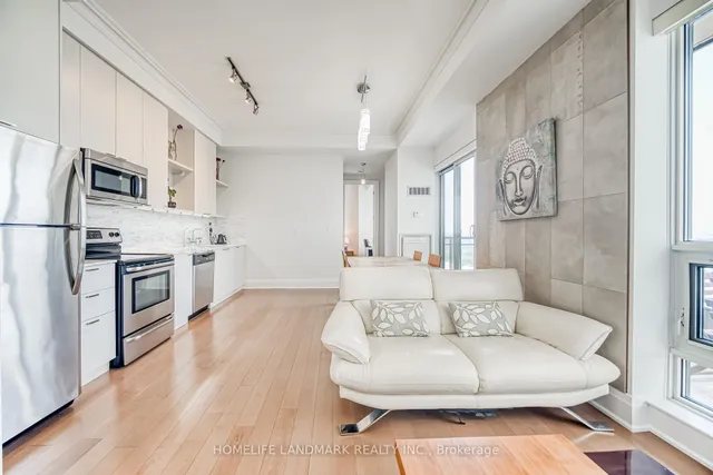 Additional image 7 of 35 Hayden St Unit 2701