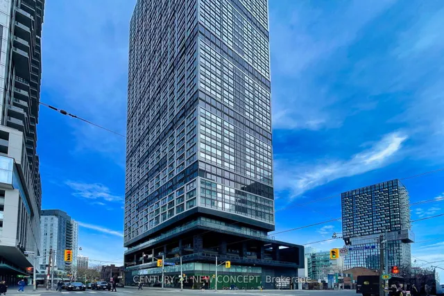 Additional image 32 of 181 Dundas St Unit 4209