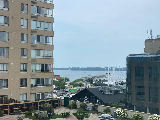 Additional image 5 of 270 Queens Quay Unit 706