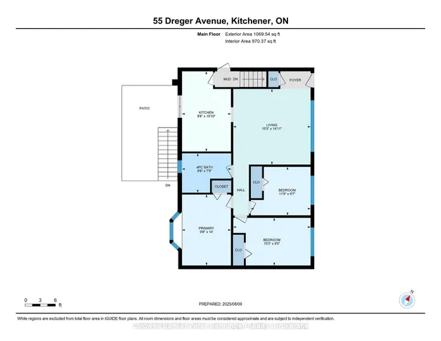 Additional image 31 of 55 Dreger Ave