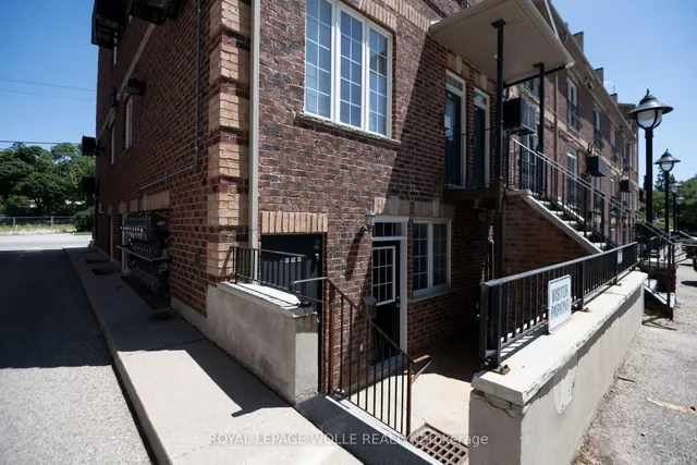 Additional image 2 of 555 King St Unit 109