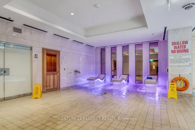 Additional image 38 of 19 Bathurst St Unit 3108