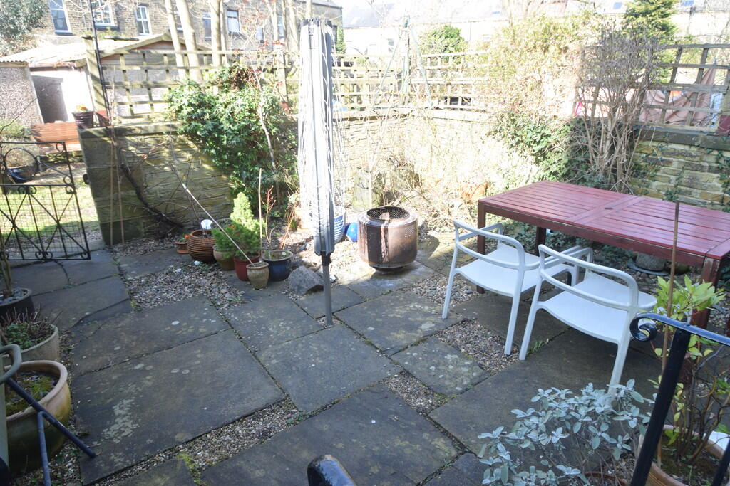 Additional image 17 of Park Grove, Shipley