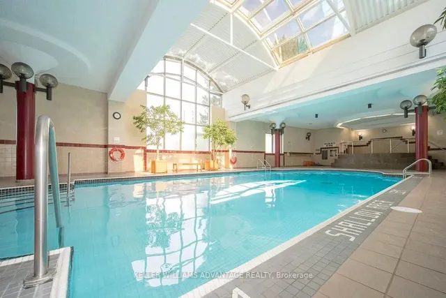 Primary image of 215 Wynford Dr Unit 2002