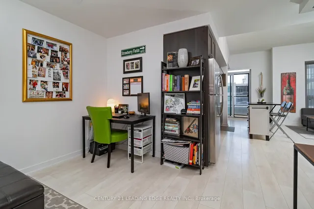 Additional image 17 of 2212 Lake Shore Blvd Unit 811