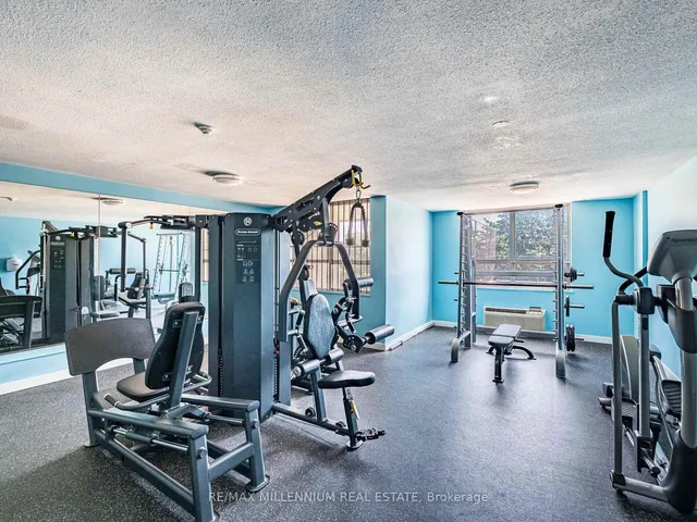 Additional image 48 of 2825 Islington Ave Unit #603