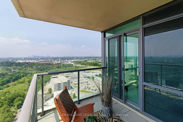 Additional image 20 of 225 Sherway Gardens Rd Unit PH207