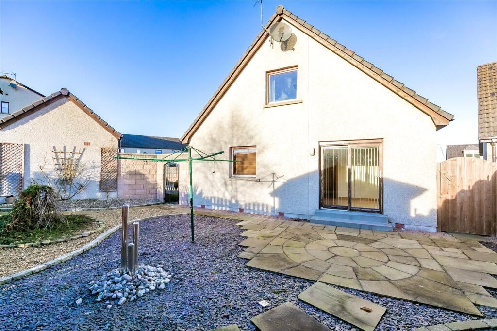 Additional image 18 of McIntosh Crescent, Dyce, Aberdeen, AB21