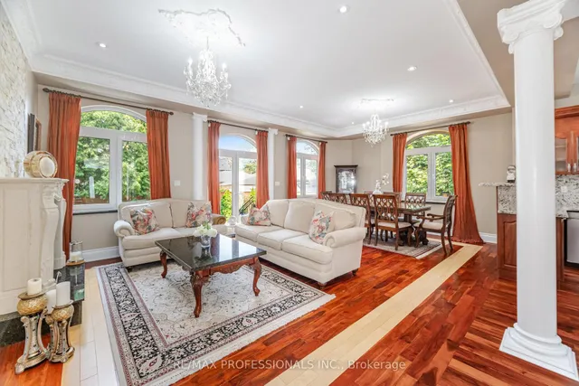 Additional image 6 of 2 The Keanegate