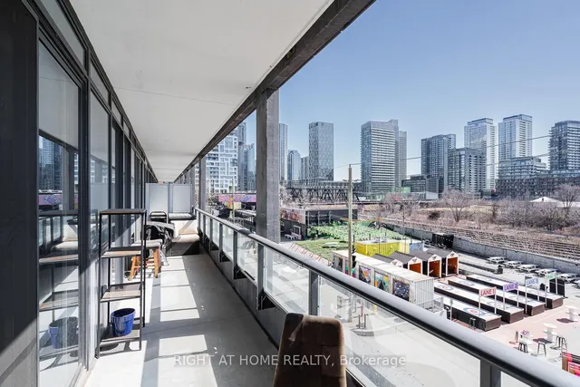 Additional image 19 of 9 Tecumseth St Unit 315