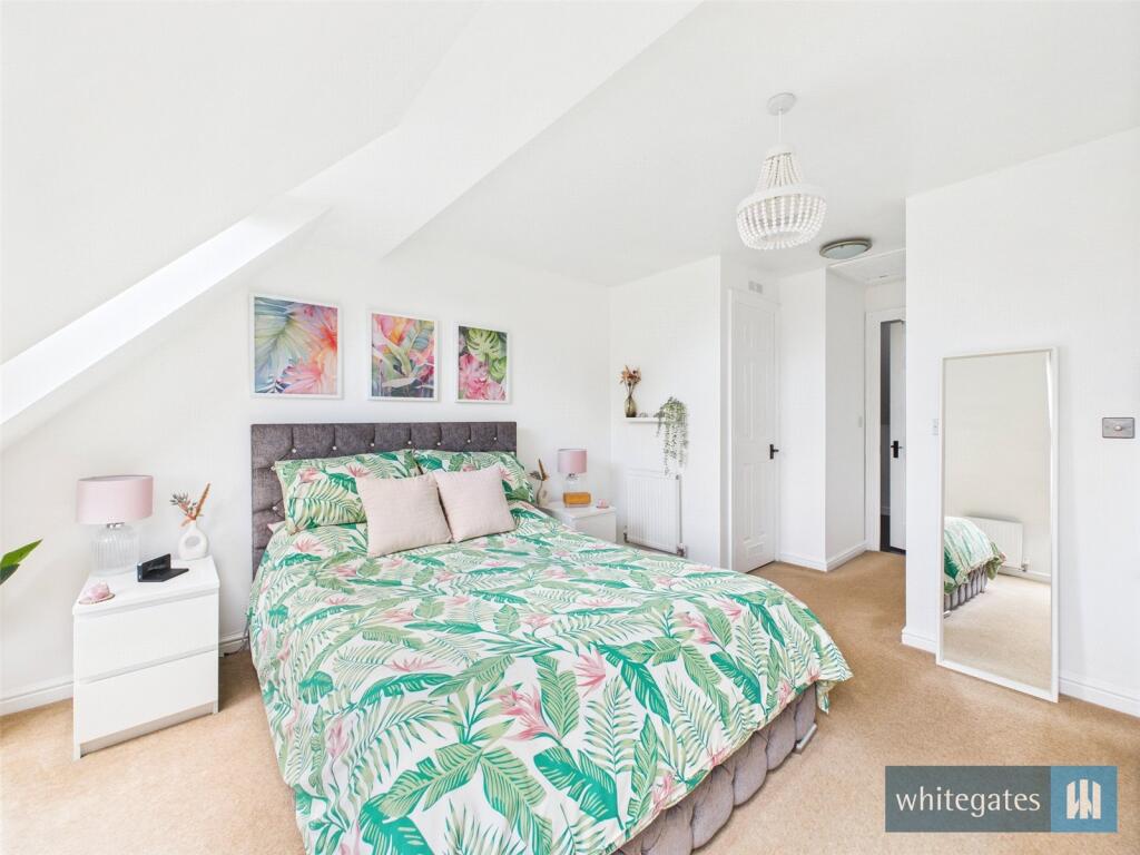 Additional image 4 of Loxley Close, Bradford, West Yorkshire, BD2