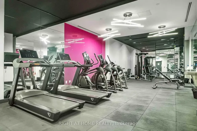 Additional image 23 of 2301 Danforth Ave Unit PH801