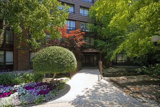 Additional image 4 of 245 The Donway Unit 113