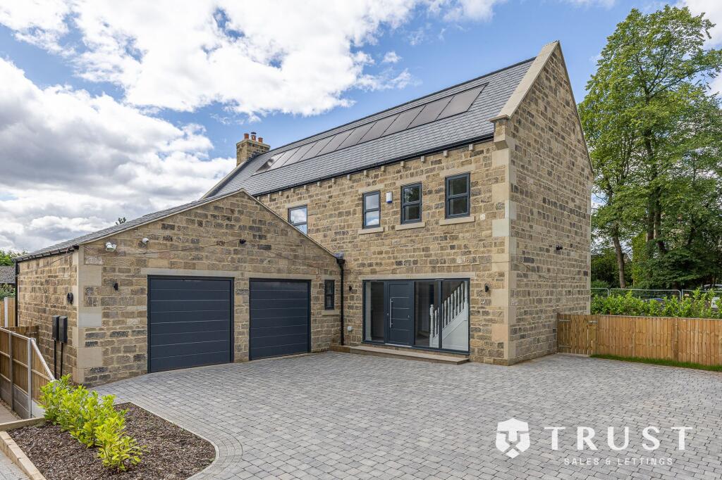 Additional image 49 of West Lane, Gomersal, BD19