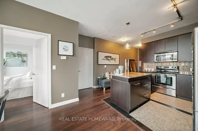 Additional image 6 of 500 Sherbourne St Unit 1210