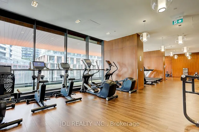 Additional image 44 of 19 Bathurst St Unit 3709