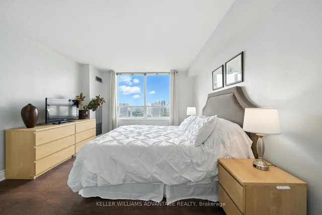 Additional image 6 of 215 Wynford Dr Unit 2002