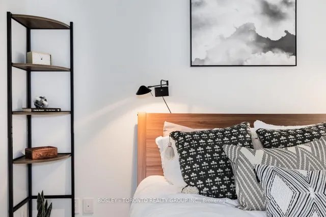 Additional image 20 of 383 Sorauren Ave Unit 308