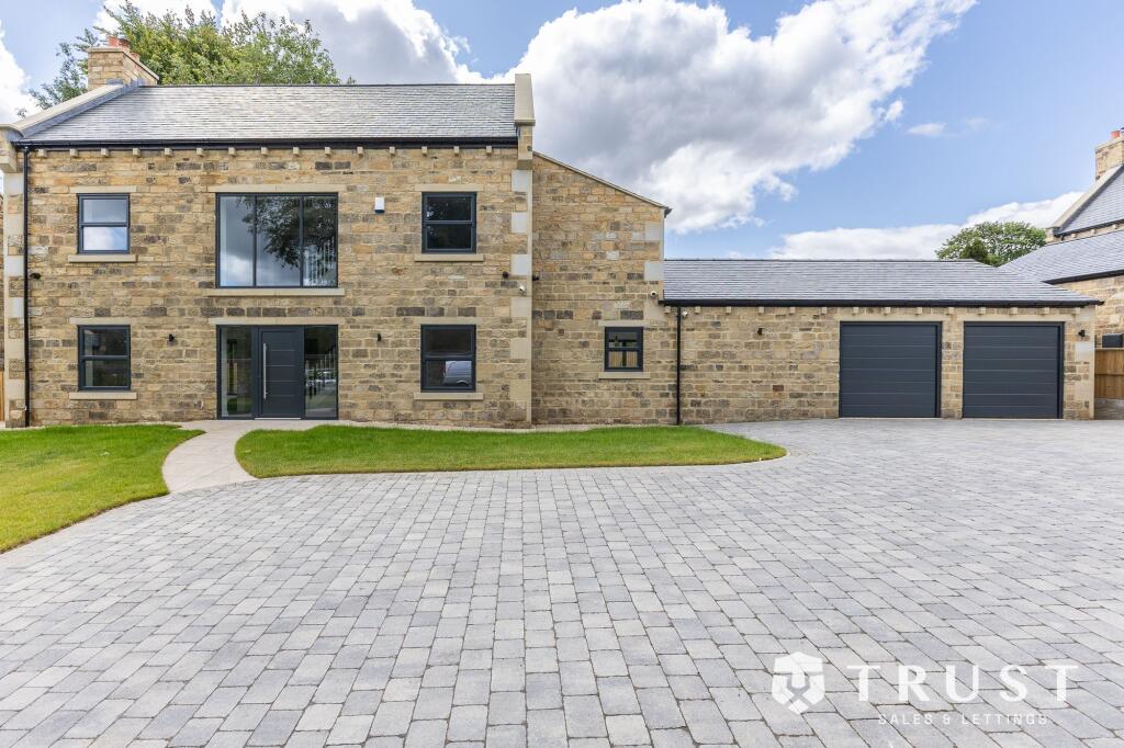 Additional image 63 of West Lane, Gomersal, BD19