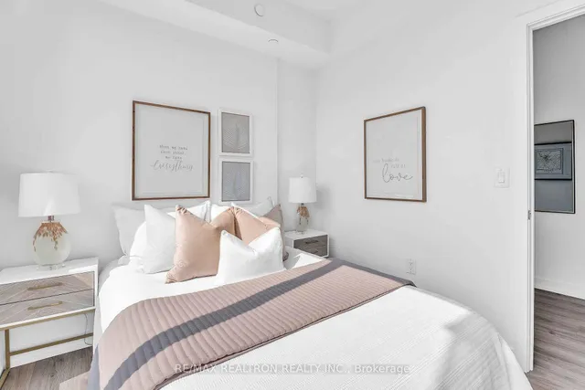 Additional image 12 of 10 De Boers Dr Unit 801