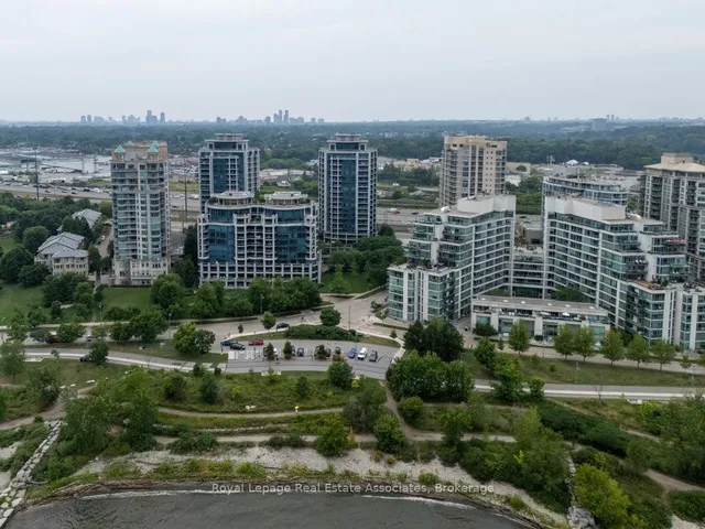 Additional image 25 of 2083 Lakeshore Blvd Unit 1514