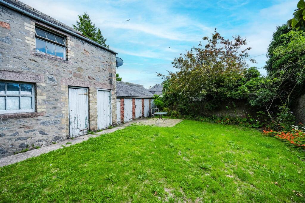 Additional image 21 of Top Floor Flat, 83 Fonthill Road, Ferryhill, Aberdeen, Aberdeenshire, AB11 6UP