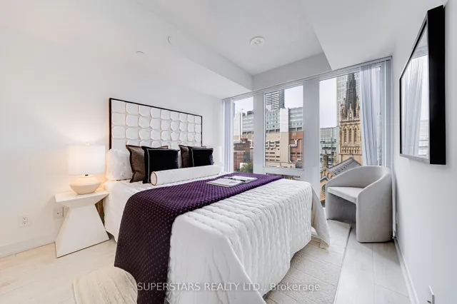 Additional image 6 of 60 Shuter St Unit 1008