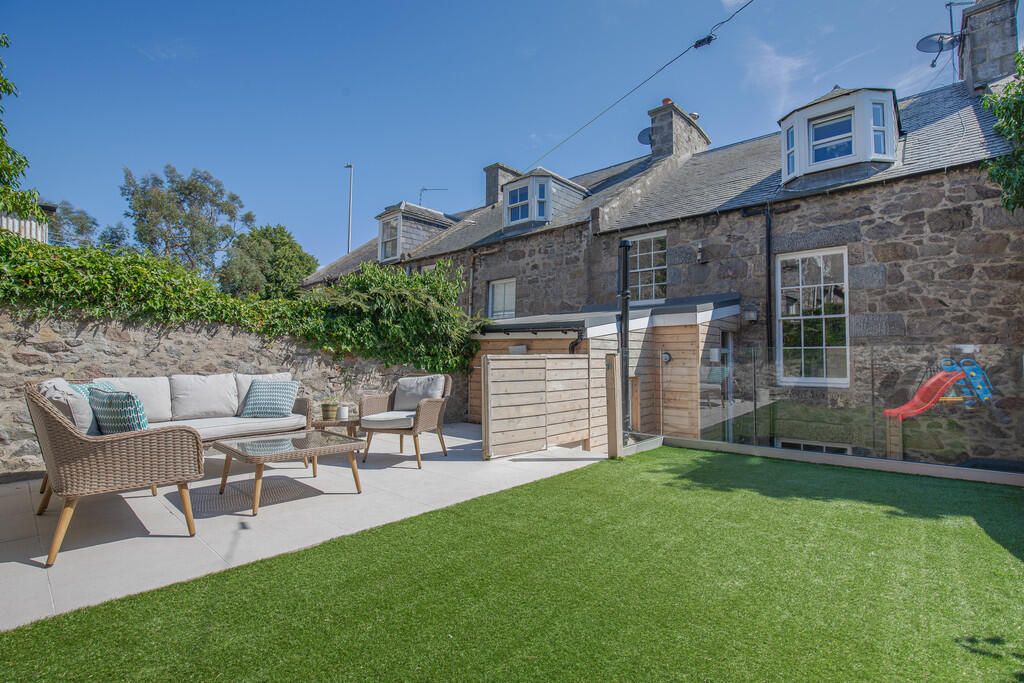 Additional image 21 of Springbank Terrace, Aberdeen