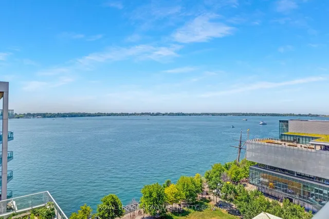 Additional image 36 of 15 Merchants' Wharf Unit 942