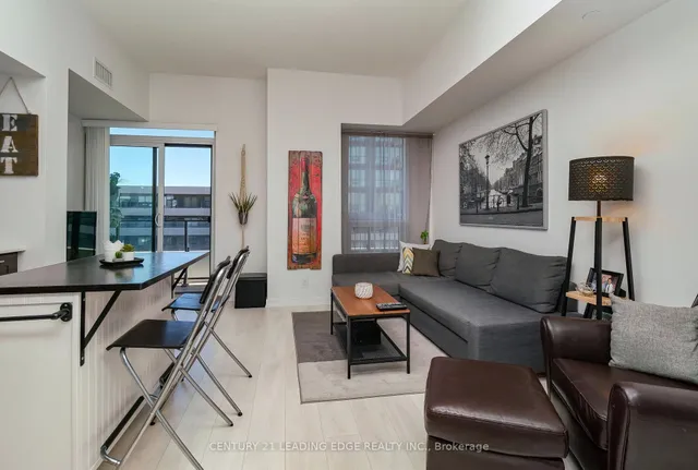 Additional image 6 of 2212 Lake Shore Blvd Unit 811