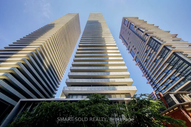 Additional image 2 of 50 Charles St Unit 2909