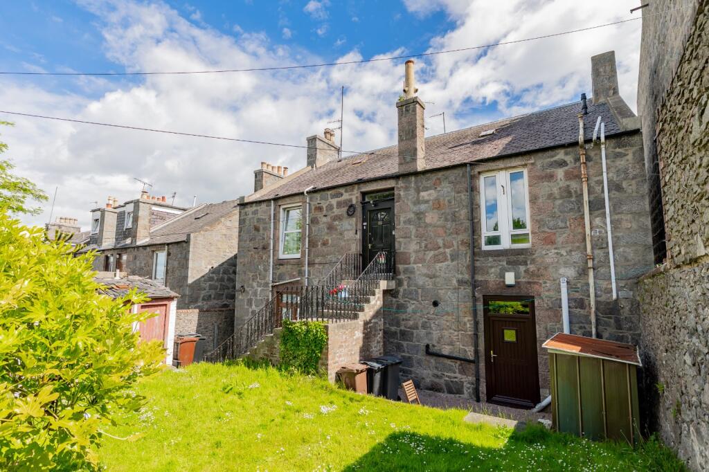 Additional image 18 of Abbey Place, Torry, Aberdeen, AB11