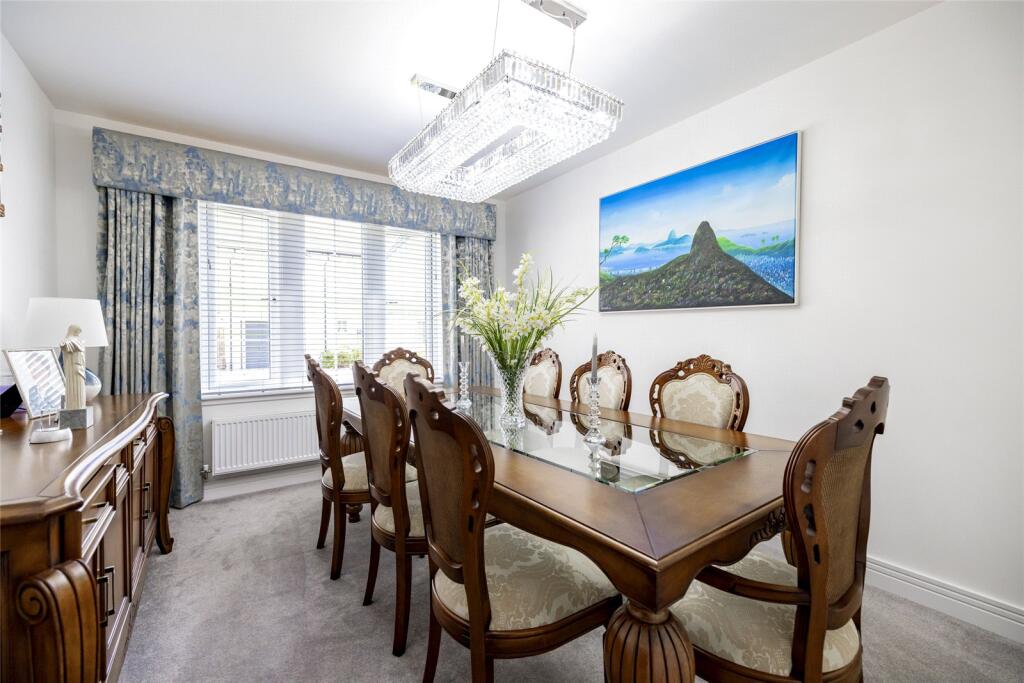 Additional image 9 of Milltimber Gardens Crescent, Milltimber, Aberdeen, AB13