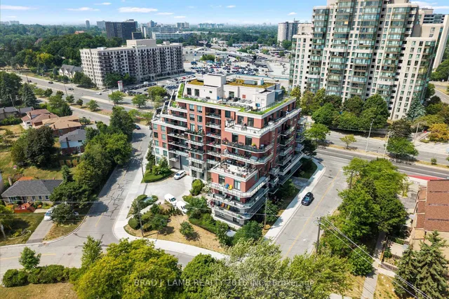 Additional image 3 of 3655 Kingston Rd Unit 112