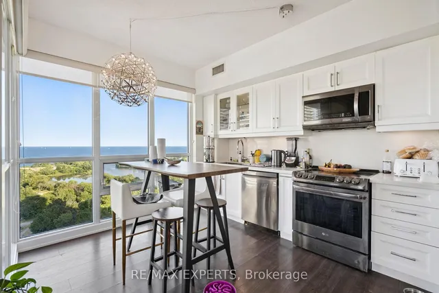 Additional image 13 of 2200 Lake Shore Blvd Unit 1809