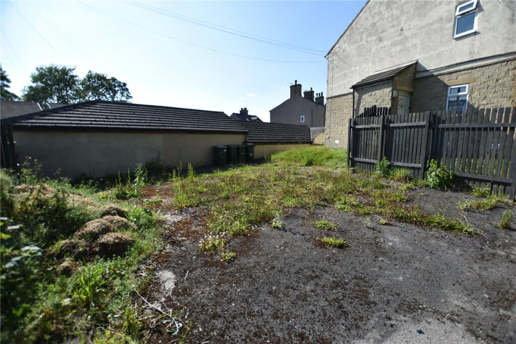 Additional image 4 of Land Next To 45-51 Stanley Road, Bradford, West Yorkshire