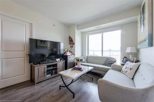 Additional image 18 of 741 Sheppard Ave Unit 609