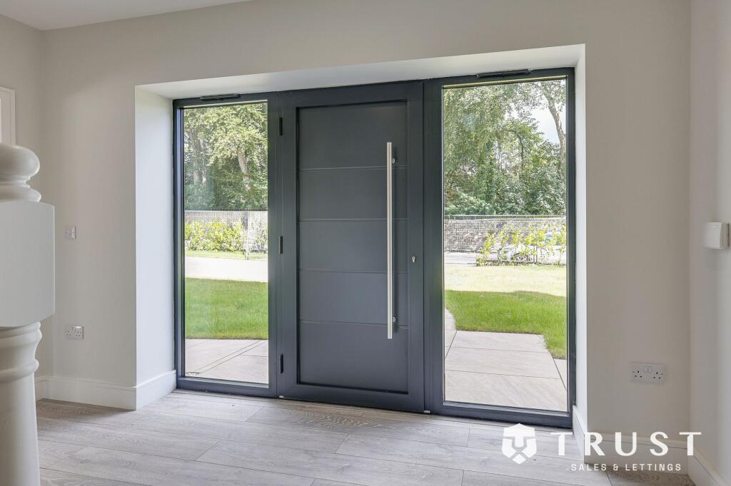 Additional image 23 of West Lane, Gomersal, BD19