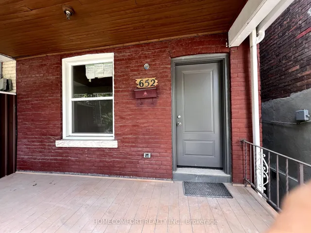 Additional image 7 of 652 Crawford St