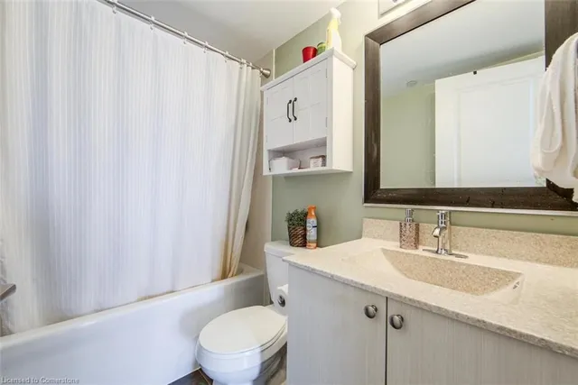 Additional image 25 of 741 Sheppard Ave Unit 609