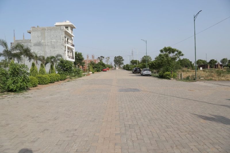 Additional image 3 of Patiala Road, Zirakpur