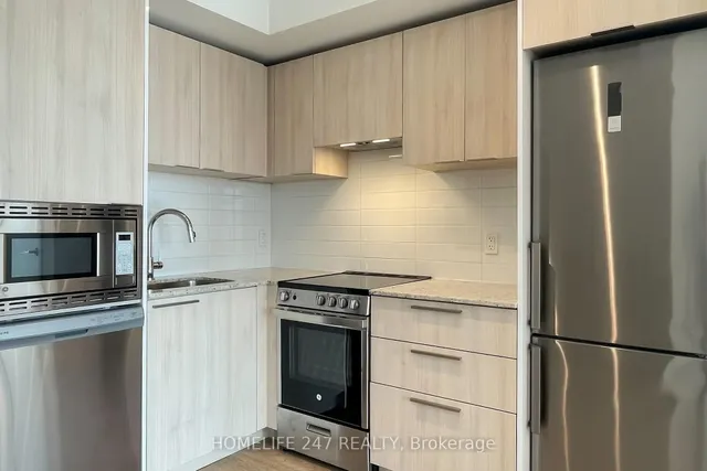 Additional image 26 of 501 Yonge St Unit 2701